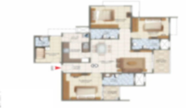 3 BHK
